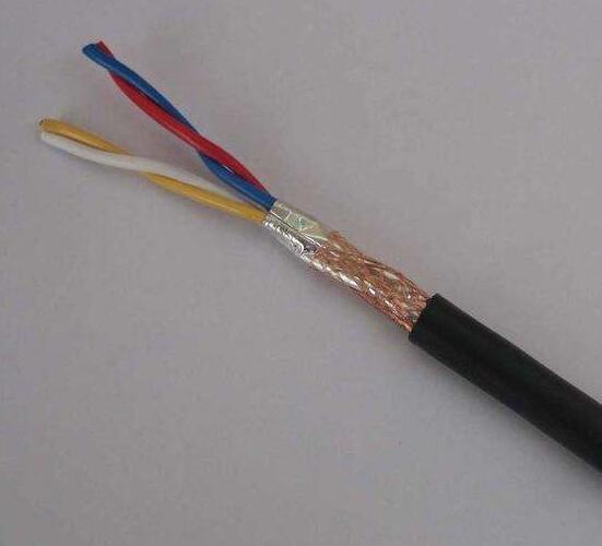 移動(dòng)安裝信號電纜